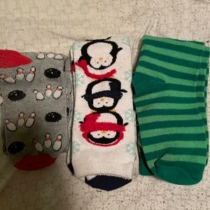 Womens socks